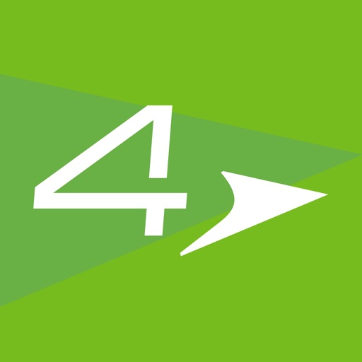 4Front Credit Union logo