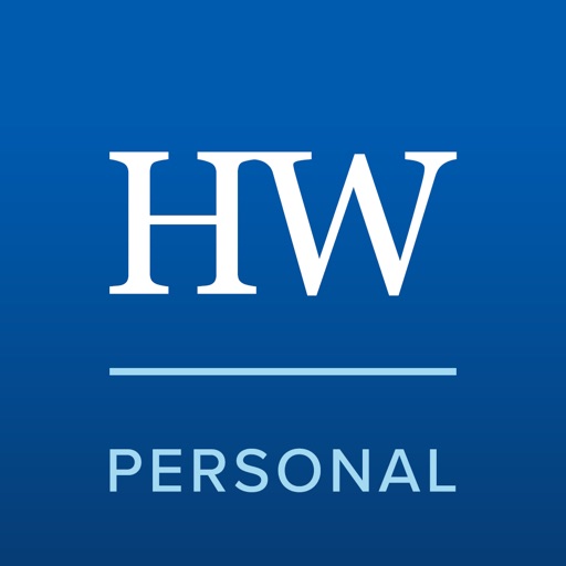 Hancock Whitney Business logo