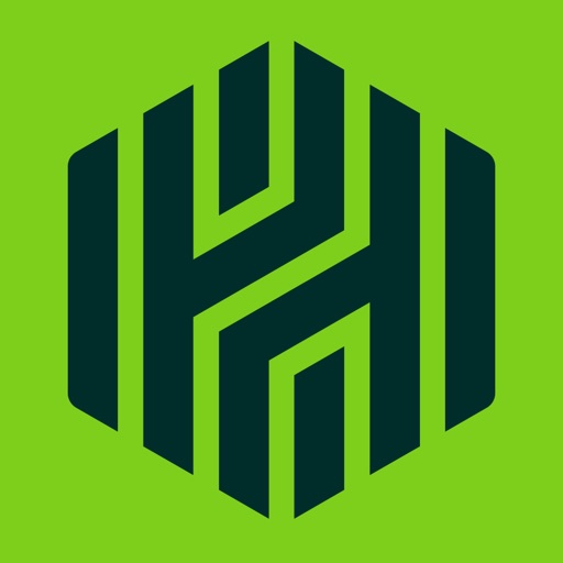 Huntington Business logo