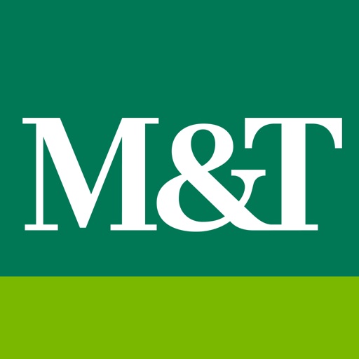 M&T Bank Business logo