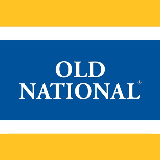 Old National logo