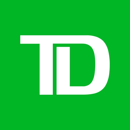 TD Checking logo