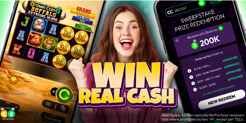 CrownCoins