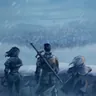 Frost & Flame: King of Avalon