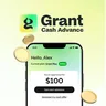 Grant Cash