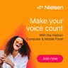 Nielsen - Mobile Panel